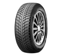 Nexen 16912NX N'blue 4Season 195/65R15 91H - Neumáticos para todas las condiciones climáticas
