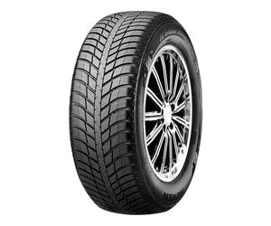 Nexen 16912NX N'blue 4Season 195/65R15 91H - Neumáticos para todas las condiciones climáticas