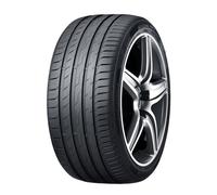 NEXEN 215/45 R18 93W Neumáticos de Verano XL Auto