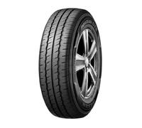 NEXEN 215/70 R15 109/107S Neumáticos de Verano LCamión Compatible con OPEL Movano A Furgoneta X70 Movano A Bus X70, FORD Transit Mk3 Caja/Chasis E, VE64 Ranger ET, RENAULT, FIAT