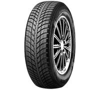 Nexen N'Blue 4S 225/50R17 98V XL