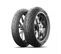 Michelin Road 6 ( 120/70 ZR17 TL (58W) M/C, Rueda delantera )