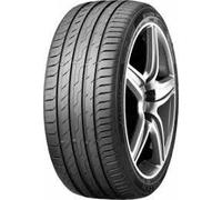 NEXEN 255/55R18109Y NEXEN N´FERA SPORT SUV