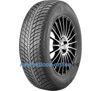 Nexen N blue 4 Season ( 165/55 R15 75T 4PR )