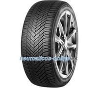 Nexen N blue 4 Season 2 ( 255/40 ZR18 99Y XL 4PR, RPB )