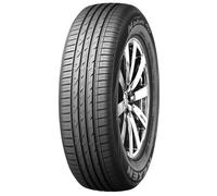 Nexen N blue HD 185/60 R15 84H coche de turismo Neumáticos de verano Neumáticos RENAULT: CLIO 3, Clio 4, MEGANE 1 Classic, SEAT: Ibiza 4 14155NXK
