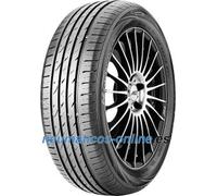 Nexen N blue HD Plus ( 215/65 R15 96H 4PR )