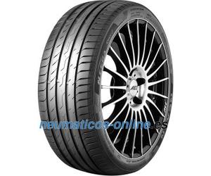 Nexen N Fera Sport ( 225/35 ZR18 87Y XL 4PR RPB )