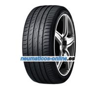Nexen N Fera Sport SUV ( 225/60 R17 99V 4PR )
