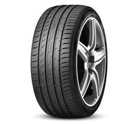 Nexen N Fera Sport SUV 235/60 R18 103V coche de turismo Neumáticos de verano Neumáticos 18001NX