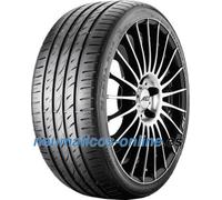 Nexen N Fera SU4 ( 205/45 ZR17 88W XL )
