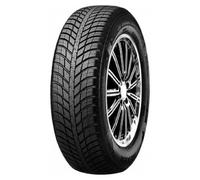 Nexen N'Blue 4S 185/55R15 82H