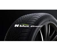 Nexen N'blue 4Season 2 245/45R17 99Y XL BSW 3PMSF