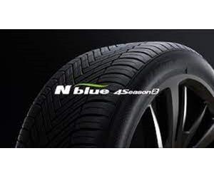 Nexen N'blue 4Season 2 255/40ZR21 102W XL M+S 3PMSF TL EV
