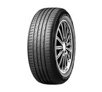 Nexen N'blue HD Plus - 185/60R14 82T - Neumático de Verano
