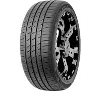 Nexen Neumáticos de verano N'Fera RU1 255/45 R19 100V RPB