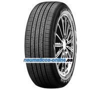 Nexen N'Priz RH7 235/55R18 100H BSW M+S