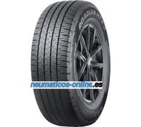 Nexen Roadian HTX 2 255/60R20 113T XL M+S TL