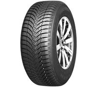 Nexen WinGuard Snow'G WH2 235/60R16 100H DOT22