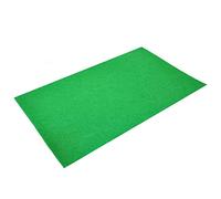 Nexfvor Alfombra para Reptiles, Terrario para Reptiles, Sustrato para Cama para Tortugas, Serpiente, Dragón Barbudo, Verde, L