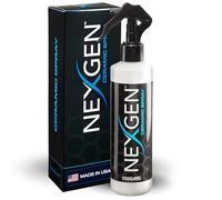 Nexgen Spray de cerámica de dióxido de silicio, fácil de aplicar, spray de revestimiento de cerámica, sellador protector de grado profesional para automóviles, caravanas, motocicletas, barcos y