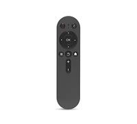 NexiGo Replacement Remote Control for PJ40 Projector, Infrared Remote Control with 26FT Remote Distance, Black