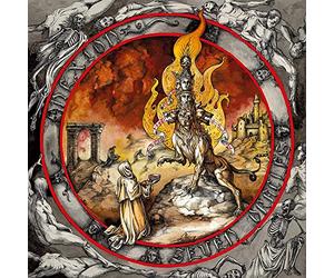Nexion - Seven Oracles