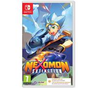 Nexomon:Extiction Juego para Nintendo Switch (Código en caja)