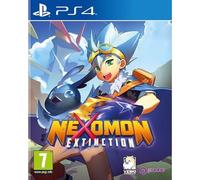 Nexomon: Extinction