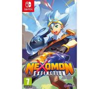 Nexomon: Extinction