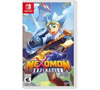 Nexomon Extinction for Nintendo Switch [USA]