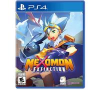 Nexomon Extinction for PlayStation 4 [USA]