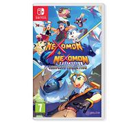 Nexomon + Nexomon Extinction - Complete Collection