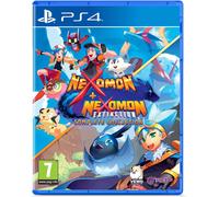 Sony Juego PS4 Nexomon + Nexomon Extinction – Complete Collection