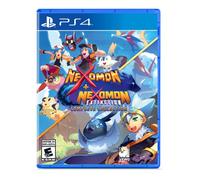 Nexomon + Nexomon Extinction-Complete Collection [USA]