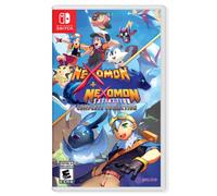 Nexomon + Nexomon Extinction-Complete Collection [USA]