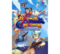 Nexomon + Nexomon: Extinction - Complete Collection XBOX LIVE Key EUROPE