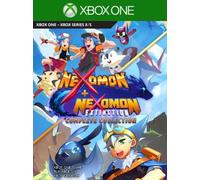 Nexomon + Nexomon: Extinction - Complete Collection (Xbox One) - Xbox Live Account - GLOBAL