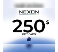 Nexon Game Card 250 NZD Key - NEW ZEALAND