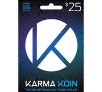 Nexon Karma Koin 25 USD Key GLOBAL