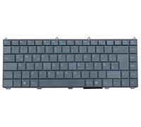 NExpert Orig. QWERTZ - Teclado para Sony Vaio PCG-7V1M Serie DE, color negro