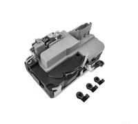 NexRen Actuador de bloqueo de puerta delantera izquierda para 206 para vehículos de 3/5 puertas SW con conducción a la izquierda, ajuste directo, repuesto a juego OE 9135R9 9135.R9 9136S7