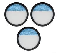 NexRen Aspiradora vertical inalámbrica Hoover For Elite BH53801V BH53800V