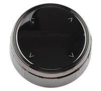 NexRen Botón multimedia para BMW F10 F20 F21 F30 F35 F34 F40 F45 F32 F33 F36 F11 F18 F07 F06 F12 F13 F01 F02 F03 F25 F25 26 F1. 5 F16 X3 X4 X6 (negro)