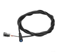 NexRen Cable de comunicación impermeable que apoya el interfaz eléctrico entre el tablero de instrumentos y el controlador encendido para SPEEDWAY para Rockway (B)