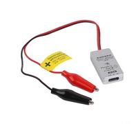 NexRen Cable IP66 del retiro del pegamento de la batería con el tipo conector de C y tecnología de limitación actual para prevenir cortocircuitos y monitorear el estado de la electrólisis