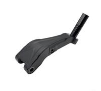 NexRen Conector roscado del travesaño del tubo para KuKirin para la vespa eléctrica principal de G2, conector de la fijación de la aleación de aluminio con diseño roscado del tubo