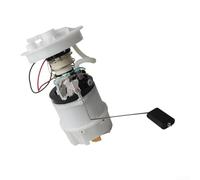 NexRen Conjunto de módulo de bomba de combustible E8591M para Mazda 3 L4 2.0L 2.3L 2004 a 2009 Modelos de gas con sistema federal de emisiones LF661335XA XD