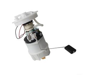NexRen Conjunto de módulo de bomba de combustible E8591M para Mazda 3 L4 2.0L 2.3L 2004 a 2009 Modelos de gas con sistema federal de emisiones LF661335XA XD