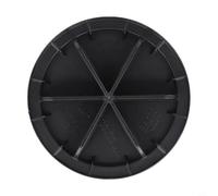 NexRen Cubierta trasera para faro delantero Kia para Optima 2011-2014, tapa antipolvo para lámpara delantera, construcción de plástico, repuesto OEM 92140-3M000